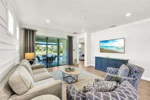 17357 Corsini Drive, Fort Myers, FL 33913 - MLS#226001163