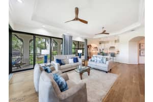 16425 Carrara Way, Naples, FL 34110 - MLS#226001167