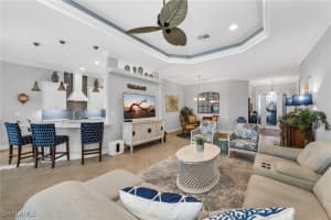 10318 Gator Bay Court, Naples, FL 34120 - MLS#226001173