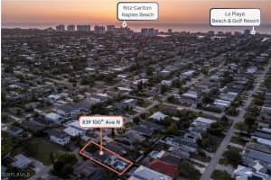 839 100th Avenue, Naples, FL 34108 - MLS#226001174