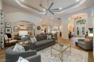 7263 Acorn Way, Naples, FL 34119 - MLS#226001187