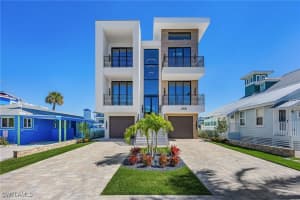 455 Palermo Cir, Fort Myers Beach