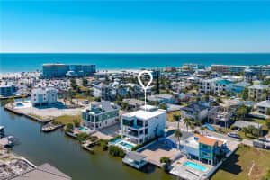 455 Palermo Circle, Fort Myers Beach, FL 33931 - MLS#226001197