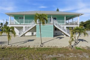170 Redfish Road, Fort Myers Beach, FL 33931 - MLS#226001200