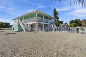 170 Redfish Road, Fort Myers Beach, FL 33931 - MLS#226001200