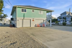 170 Redfish Road, Fort Myers Beach, FL 33931 - MLS#226001200