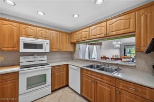 1223 Commonwealth Circle, Naples, FL 34116 - MLS#226001205