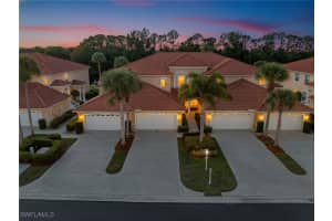 14090 Eagle Ridge Lakes Drive, Fort Myers, FL 33912 - MLS#226001206