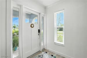 3571 Santiago Way, Naples, FL 34105 - MLS#226001208