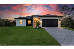 1321 Cleveland Ave, Lehigh Acres