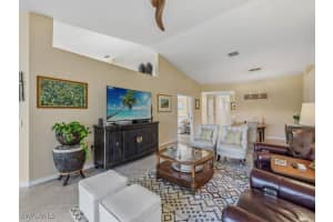 6095 Pinnacle Lane, Naples, FL 34110 - MLS#226001215