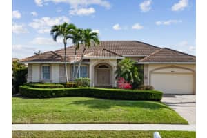 1641 Villa Court, Marco Island, FL 34145 - MLS#226001217