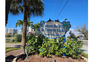 7300 Estero Blvd 101, Fort Myers Beach