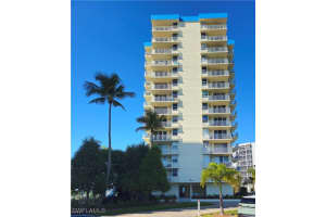 7300 Estero Boulevard, Fort Myers Beach, FL 33931 - MLS#226001227