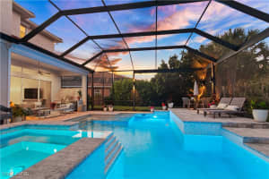 8559 El Mirasol Ct, Estero 8559 El Mirasol Ct, Estero