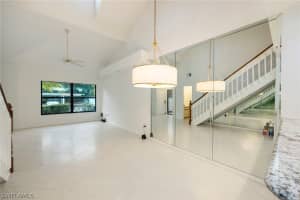 50 Emerald Woods Drive, Naples, FL 34108 - MLS#226001233