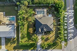 4 Colonial Drive, Naples, FL 34112 - MLS#226001238