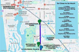 4 Colonial Drive, Naples, FL 34112 - MLS#226001238