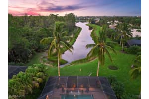 18112 Lagos Way, Naples, FL 34110 - MLS#226001244