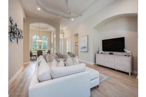 8868 Mustang Island Circle, Naples, FL 34113 - MLS#226001245