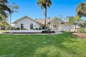 1819 Princess Court, Naples, FL 34110 - MLS#226001246