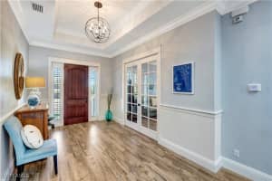 5288 Sand Dollar Lane, Naples, FL 34103 - MLS#226001247