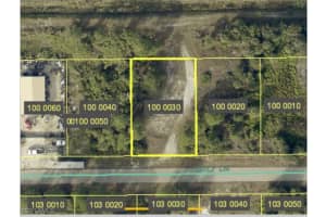 875 Gulf Lane, Lehigh Acres, FL 33974 Sold 01/21/26