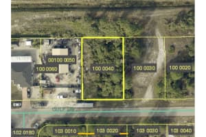 873 Gulf Lane, Lehigh Acres, FL 33974 Sold 01/21/26