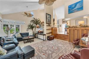 667 Bridgeway Lane, Naples, FL 34108 - MLS#226001254