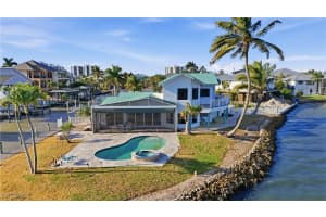 266 Curlew Street, Fort Myers Beach, FL 33931 - MLS#226001267