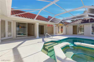 1538 Serenity Circle, Naples, FL 34110 - MLS#226001270