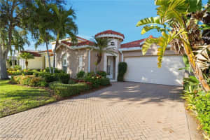 1769 Sanctuary Pointe Court, Naples, FL 34110 - MLS#226001279