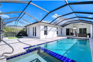 4797 Cerromar Drive, Naples, FL 34112 - MLS#226001281