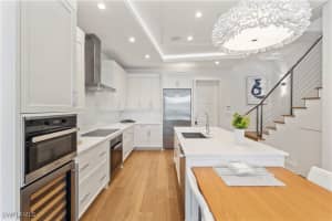 355 Banyan Boulevard, Naples, FL 34102 - MLS#226001285