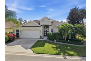 23121 Marsh Landing Boulevard, Estero, FL 33928 - MLS#226001286