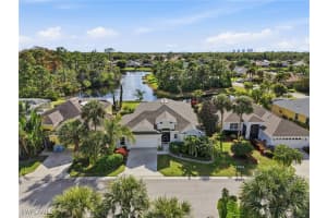 23121 Marsh Landing Boulevard, Estero, FL 33928 - MLS#226001286