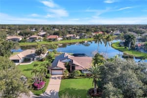 11510 Tanager Court, Naples, FL 34119 - MLS#226001301