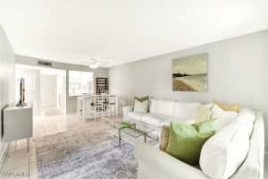 499 Forest Lakes Boulevard, Naples, FL 34105 - MLS#226001302