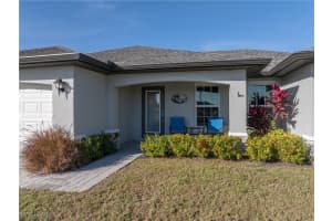 2210 9th Place, Cape Coral, FL 33993 - MLS#226001306