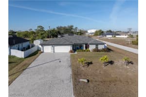 2210 9th Place, Cape Coral, FL 33993 - MLS#226001306