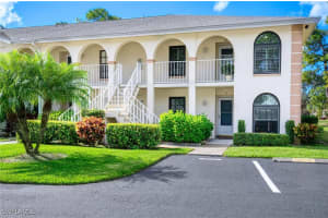 705 Augusta Blvd 10, Naples