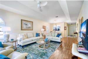 705 Augusta Boulevard, Naples, FL 34113 - MLS#226001325