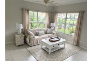 1033 Egrets Walk Circle, Naples, FL 34108 - MLS#226001329