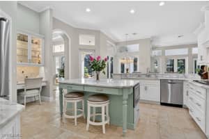 4810 Sycamore Drive, Naples, FL 34119 - MLS#226001337