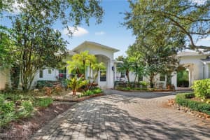 4810 Sycamore Drive, Naples, FL 34119 - MLS#226001337