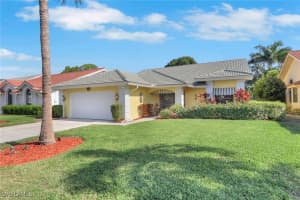 478 Countryside Drive, Naples, FL 34104 - MLS#226001343