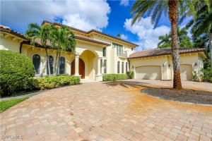 823 Cassena Road, Naples, FL 34108 - MLS#226001344