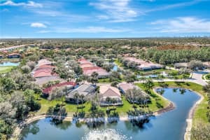 6151 Ashwood Lane, Naples, FL 34110 - MLS#226001346