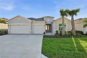 9311 Aqua Overlook Court, Lehigh Acres, FL 33936 - MLS#226001349