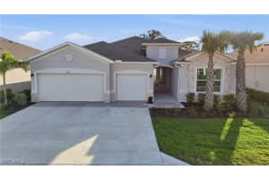 9311 Aqua Overlook Court, Lehigh Acres, FL 33936 - MLS#226001349